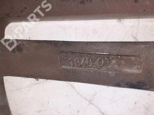 Rim AUDI TT (8N3) 1.8 T | BP9123371C45 