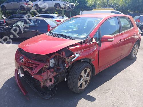 Used Parts TOYOTA AURIS (_E15_) 1.4 D-4D (NDE150_, NDE150R) (90 hp) 4211439