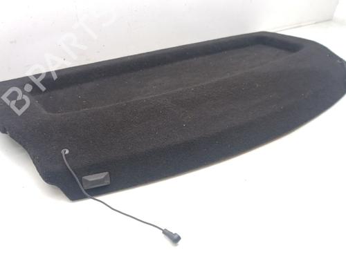 Rear parcel shelf OPEL MERIVA B MPV (S10) 1.6 CDTI (75) | BP33053846C85 - Image 2