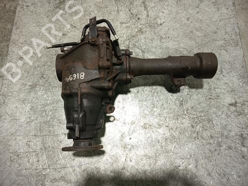 Used Front differential Front differential 38286017 38286017