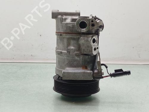AC compressor MERCEDES-BENZ GLA (H247) GLA 200 (247.787) | BP40107483M34 - Image 2