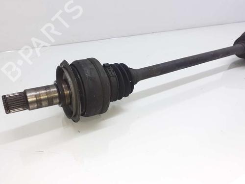 Left rear driveshaft MERCEDES-BENZ E-CLASS (W212) E 220 CDI / BlueTEC (212.001, 212.002) | BP1945241M40 