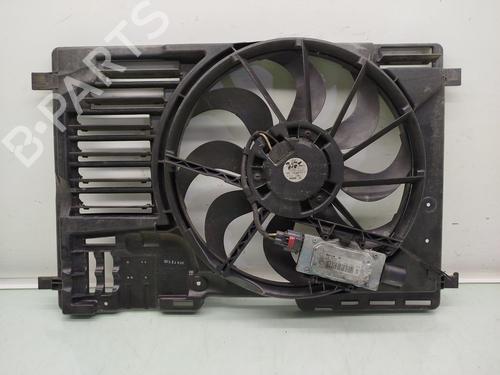 Radiator fan FORD KUGA II (DM2)  | BP21116722M35 