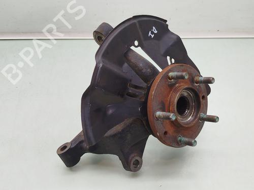 Used Left front steering knuckle Left front steering knuckle MAZDA CX-7 (ER) 2.2 MZR-CD AWD (ER10A) (173 hp) 32859823 32859823