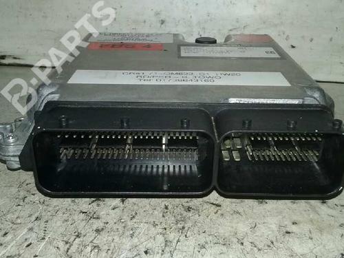 Engine control unit (ECU) MERCEDES-BENZ VITO Van (W447)  | BP9123682M57 