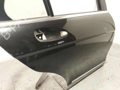 Right rear door MERCEDES-BENZ C-CLASS (W204) C 200 CDI (204.001) | BP24664693C5 