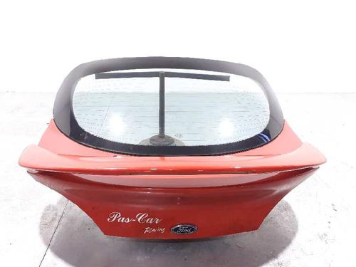 Used Tailgate FORD PUMA (EC_) [1997-2002]  16243721