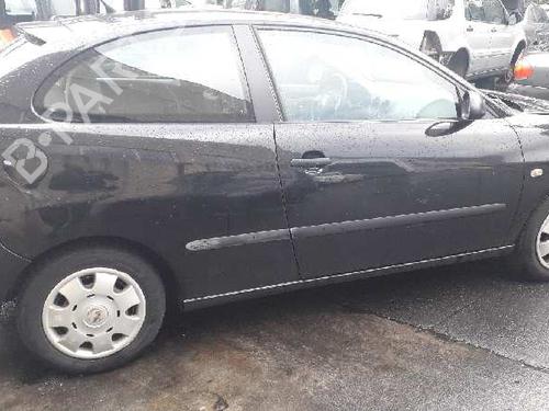 Right mirror SEAT IBIZA III (6L1)  | BP2813540C27 