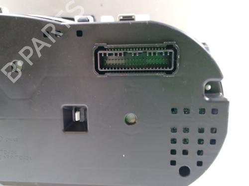 Instrument cluster KIA CARENS II MPV (FJ) 2.0 CVVT | BP16723074C47 