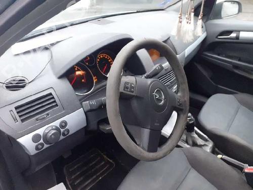 Engine control unit (ECU) OPEL ASTRA H Estate (A04)  | BP16690485M57 