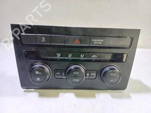 Climate control SEAT LEON (5F1)  | BP15184155I5 