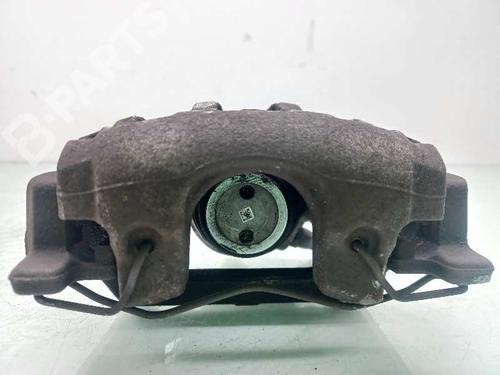Right rear brake caliper FORD FOCUS III  | BP11560955M106 