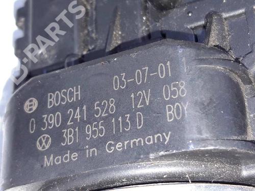 Front wiper motor VW PASSAT B5.5 (3B3) 2.5 TDI | BP2513477M29 