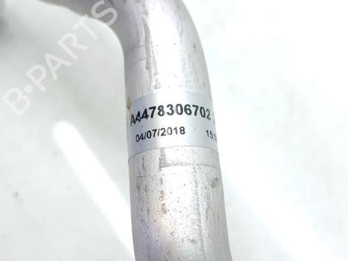 AC pipe MERCEDES-BENZ VITO Tourer (W447)  | BP24639192M126 