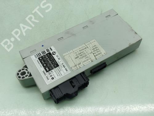 Used Electronic module Electronic module BMW 5 Touring (E61) 530 d (211 hp) 40262923 40262923