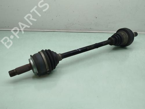 Used Left rear driveshaft Left rear driveshaft MERCEDES-BENZ VITO / MIXTO Van (W639) 111 CDI (639.601, 639.603) (116 hp) 40107249 40107249