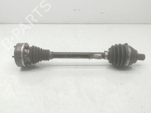 Used Left front driveshaft SEAT ALTEA XL (5P5, 5P8) 1.9 TDI (105 hp) 18716524