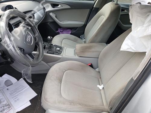 Radio AUDI A6 C7 (4G2, 4GC) 2.0 TDI | BP29254617E6 