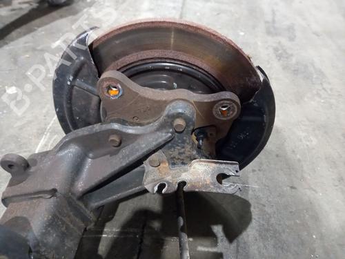 Bakaksel FIAT DUCATO Van (250_) 150 Multijet 2,3 D | BP30636012M2 