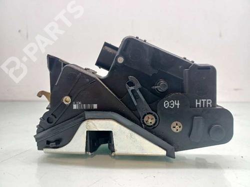 Rear right lock BMW 3 (E46) 323 i | BP9651199C99 