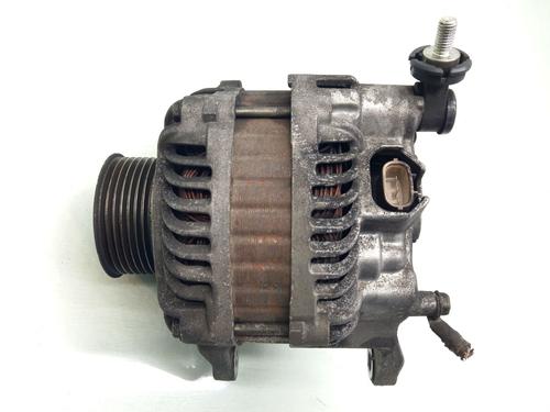 Alternator NISSAN CABSTAR (F24M, F24W)  | BP17140505M7 