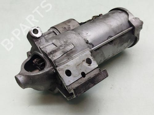 Used Starter Starter BMW 1 (F21) 116 d (116 hp) 35953534 35953534