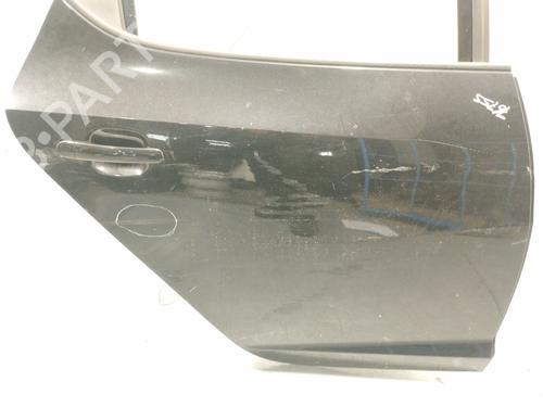 Right rear door SEAT IBIZA IV (6J5, 6P1) 1.6 | BP26567017C5 