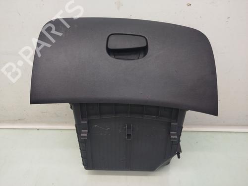 Used Glove box RENAULT CLIO IV (BH_) 0.9 TCe 90 (BHNF, BHMA, BHMH, BHJK, BHJR) (90 hp) 24306282