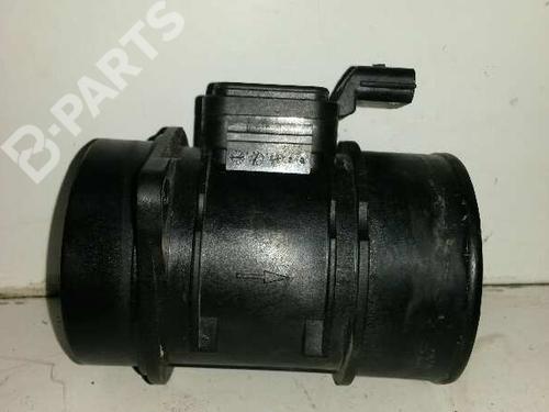 Used Mass air flow sensor RENAULT CLIO III (BR0/1, CR0/1) [2005-2014]  2699334
