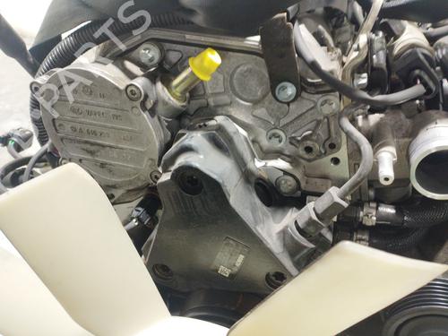 Engine MERCEDES-BENZ VITO / MIXTO Van (W639) 115 CDI 4x4 (639.601, 639.603, 639.605) | BP35953591M1 - Image 4
