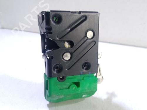 Front left lock VOLVO XC90 I (275)  | BP17313743C98 