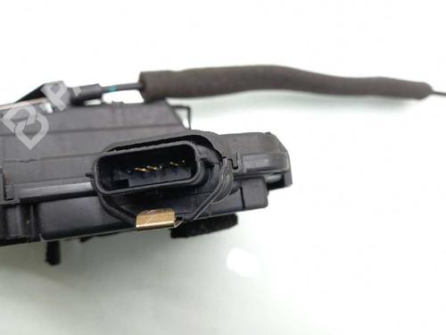 Rear right lock RENAULT CLIO IV (BH_) 0.9 TCe 90 (BHNF, BHMA, BHMH, BHJK, BHJR) | BP10624009C99 