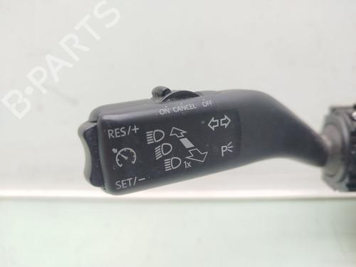 Steering column stalk VW GOLF VI (5K1) 2.0 TDI | BP23031424I23 