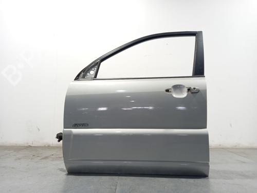 Used Left front door KIA SPORTAGE II (JE_, KM_) 2.0 CRDi (140 hp) 24209370