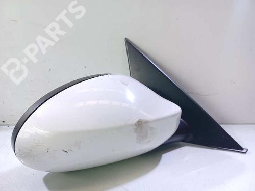 Right mirror BMW 1 (E87) 120 d | BP10741508C27 
