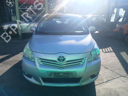 Engine control unit (ECU) TOYOTA VERSO (_R2_) 2.0 D-4D (AUR20_, AUR20R) | BP34507288M57 - Image 7