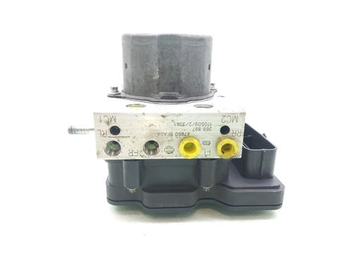 ABS pump NISSAN MICRA V (K14)  | BP16768139M43 