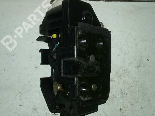 Høyre bak lås HYUNDAI GETZ (TB) [2001-2011]  1315414