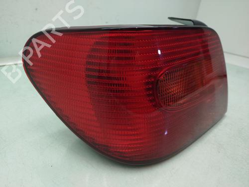 Left taillight CITROËN XSARA (N1) 1.6 16V | BP21495616C34 