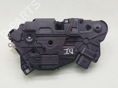Front left lock SEAT IBIZA IV (6J5, 6P1) 1.6 TDI | BP29308578C98 