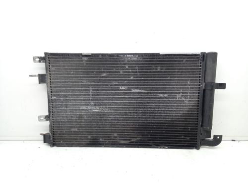 Used AC radiator JAGUAR XF I (X250) 2.7 D (207 hp) 19406280
