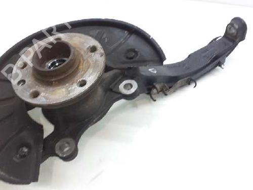 Used Right front steering knuckle VW TOUAREG (7LA, 7L6, 7L7) 2.5 R5 TDI (174 hp) 7179688