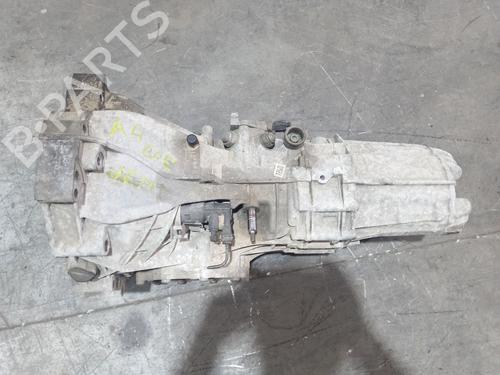 Gearbox AUDI A4 B7 (8EC) 2.0 TDI 16V | BP29457383M3 