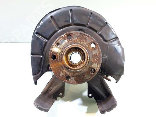 Left front steering knuckle SEAT LEON (1P1) | BP6954900M25