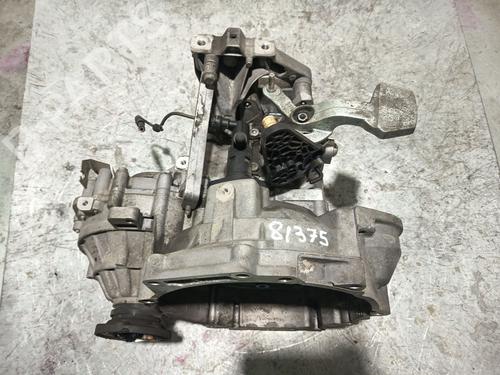 Gearbox VW GOLF VI (5K1) 1.4 | BP40106845M3 - Image 2