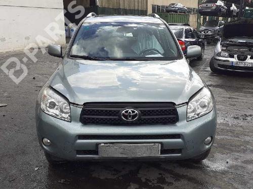Ratstangsstang TOYOTA RAV 4 II (_A2_)  | BP9546728I23 