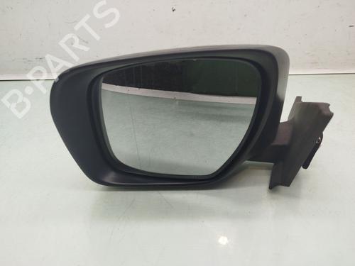Left mirror MAZDA 5 (CR) 2.0 CD (CR19) | BP24059935C26 