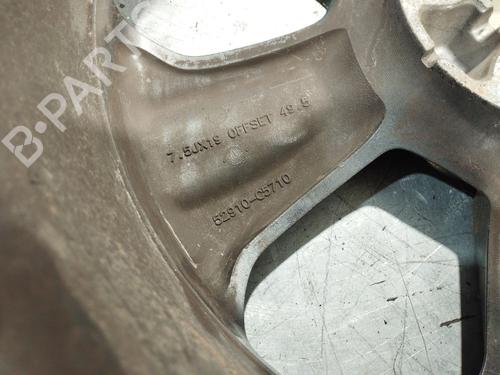 Rim KIA SORENTO III (UM) 2.2 CRDi | BP20302329C45 