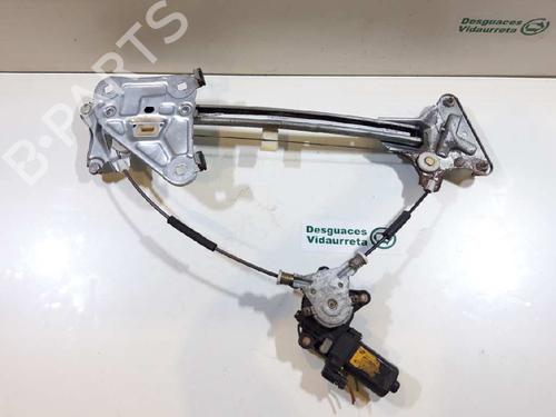 Front left window mechanism HYUNDAI COUPE II (GK) 2.0 | BP3685413C22 