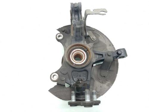 Right front steering knuckle PEUGEOT 308 II (LB_, LP_, LW_, LH_, L3_) 1.2 THP 130 | BP16043999M26 